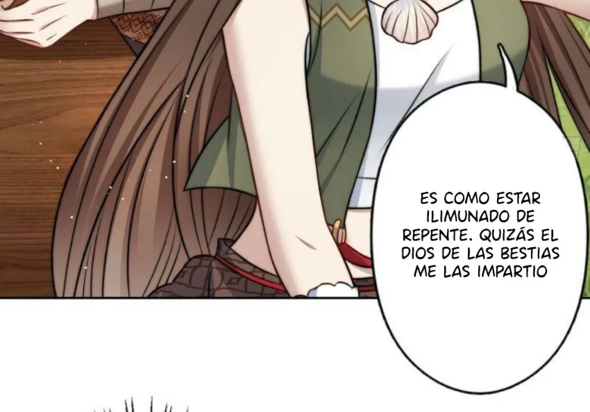 Como domar a tu marido capítulo 9, página 27