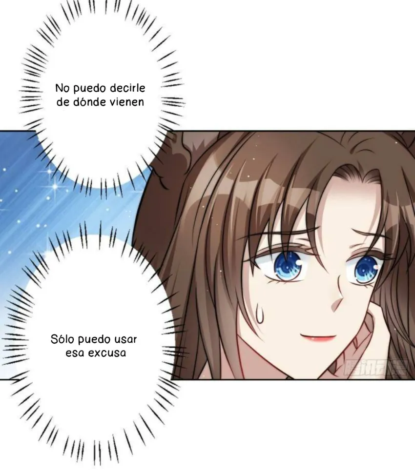 Como domar a tu marido capítulo 9, página 28