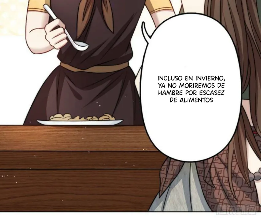 Como domar a tu marido capítulo 9, página 33