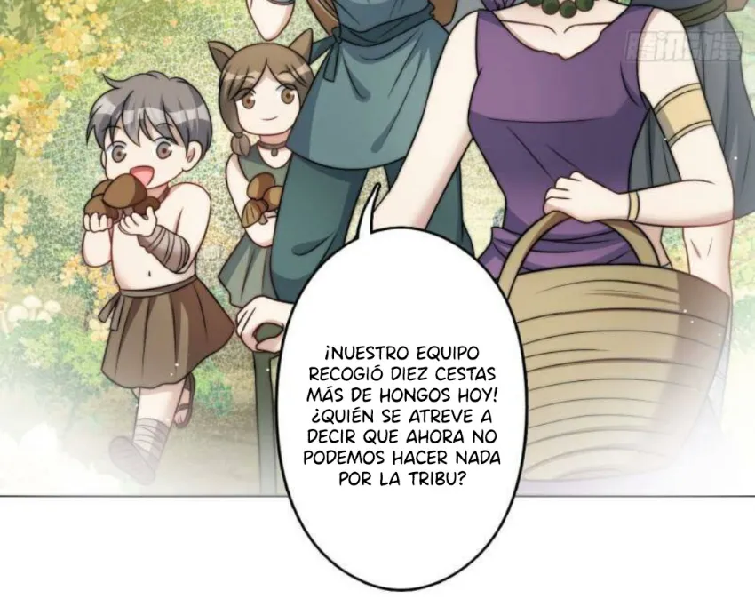 Como domar a tu marido capítulo 9, página 38