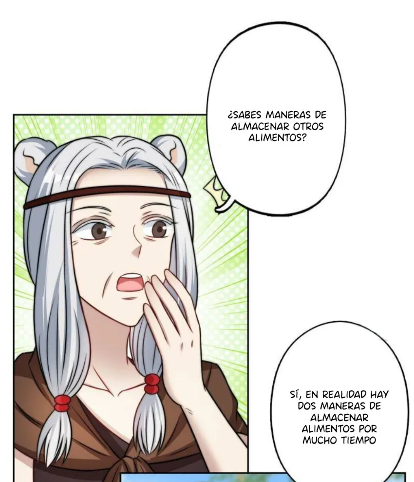 Como domar a tu marido capítulo 9, página 42