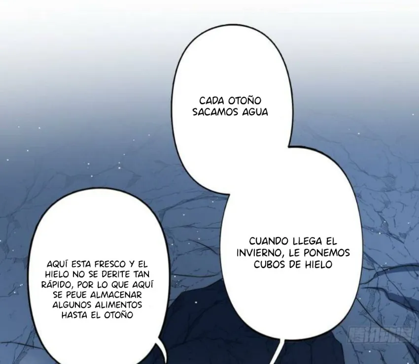 Como domar a tu marido capítulo 9, página 52