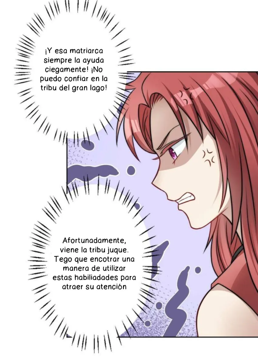 Como domar a tu marido capítulo 9, página 57