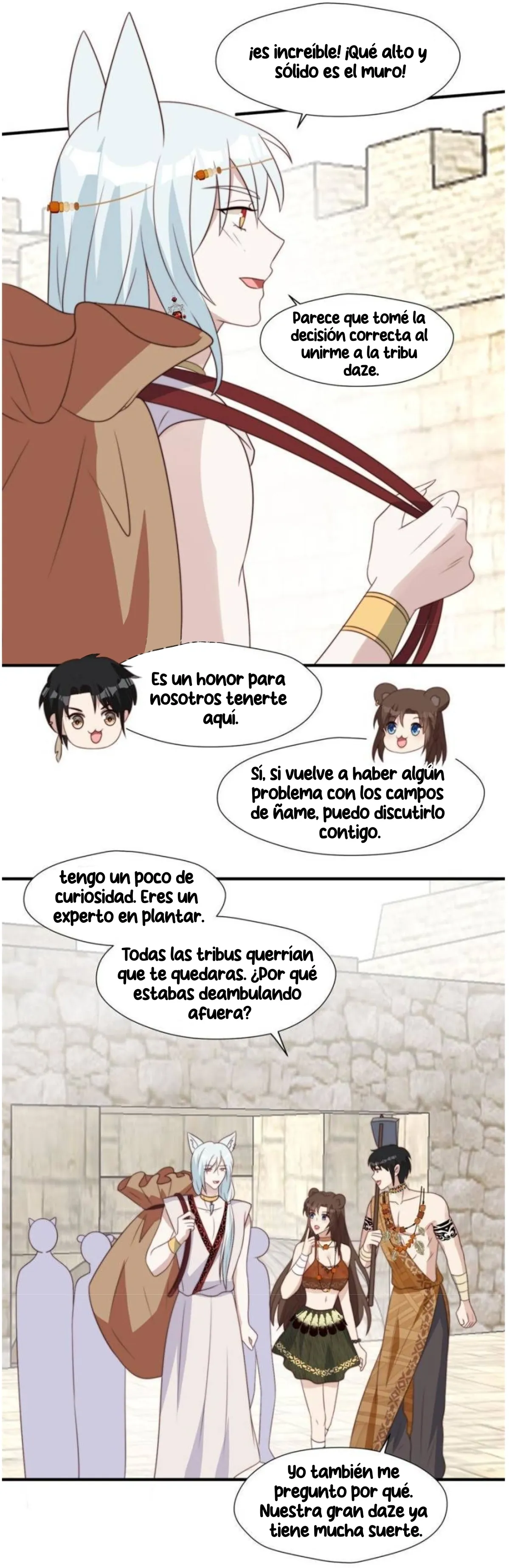 Como domar a tu marido capítulo 90, página 10