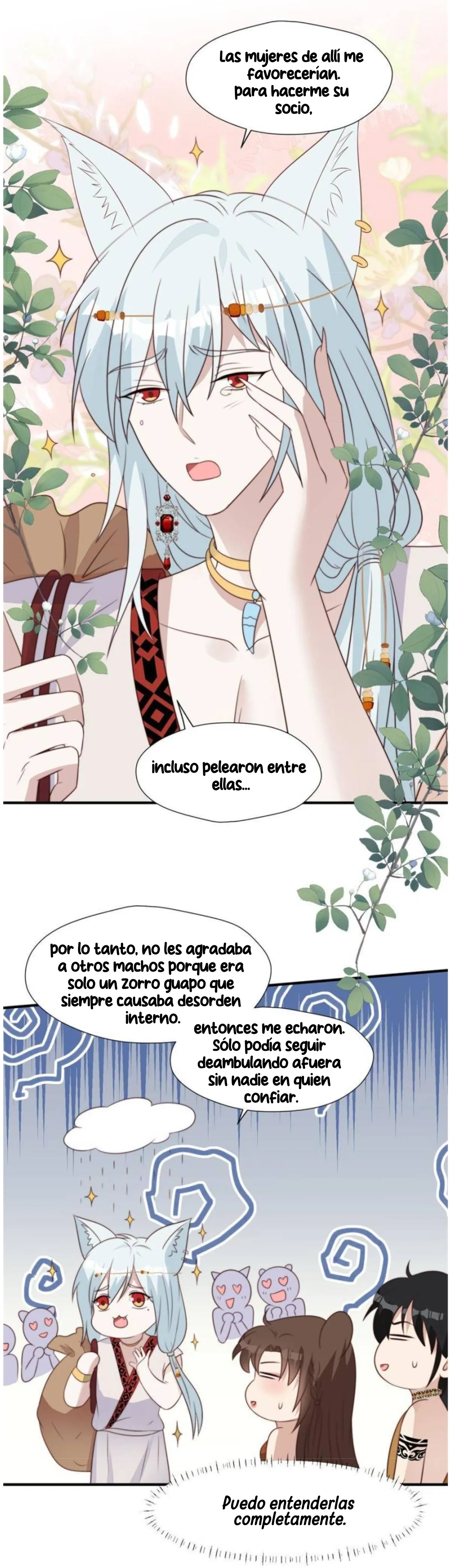 Como domar a tu marido capítulo 90, página 12