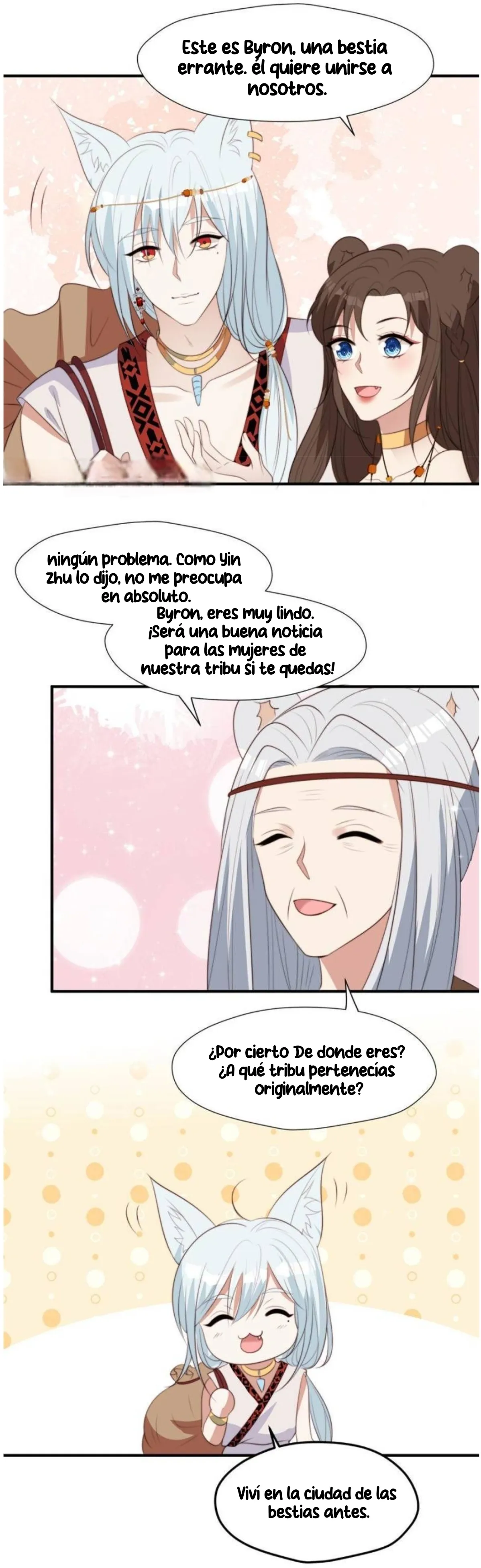 Como domar a tu marido capítulo 90, página 16