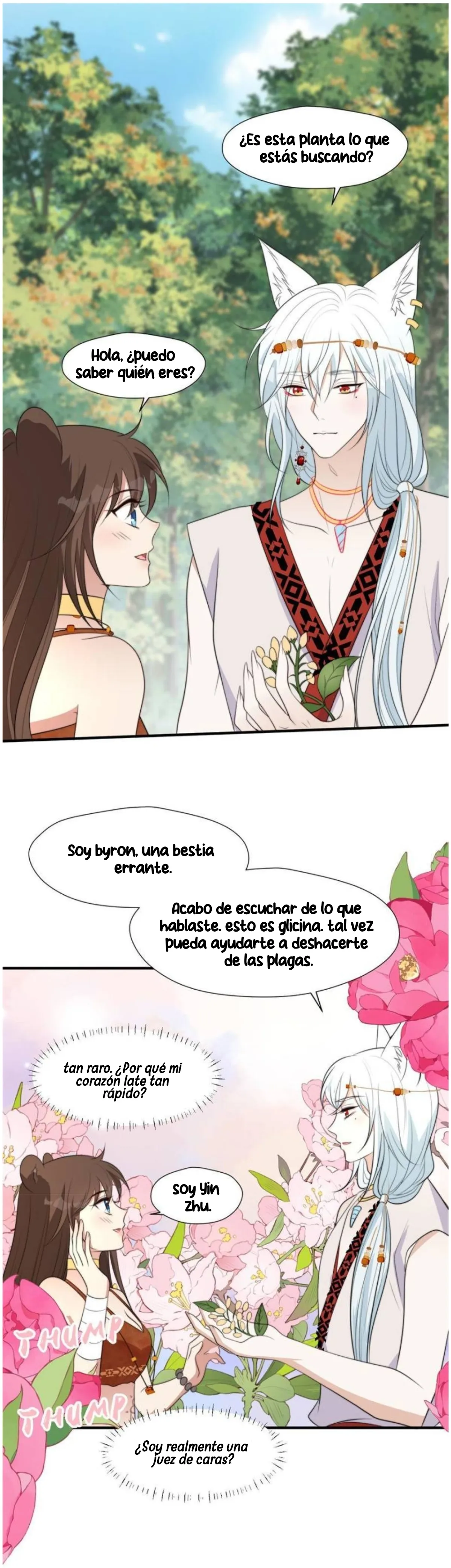 Como domar a tu marido capítulo 90, página 3
