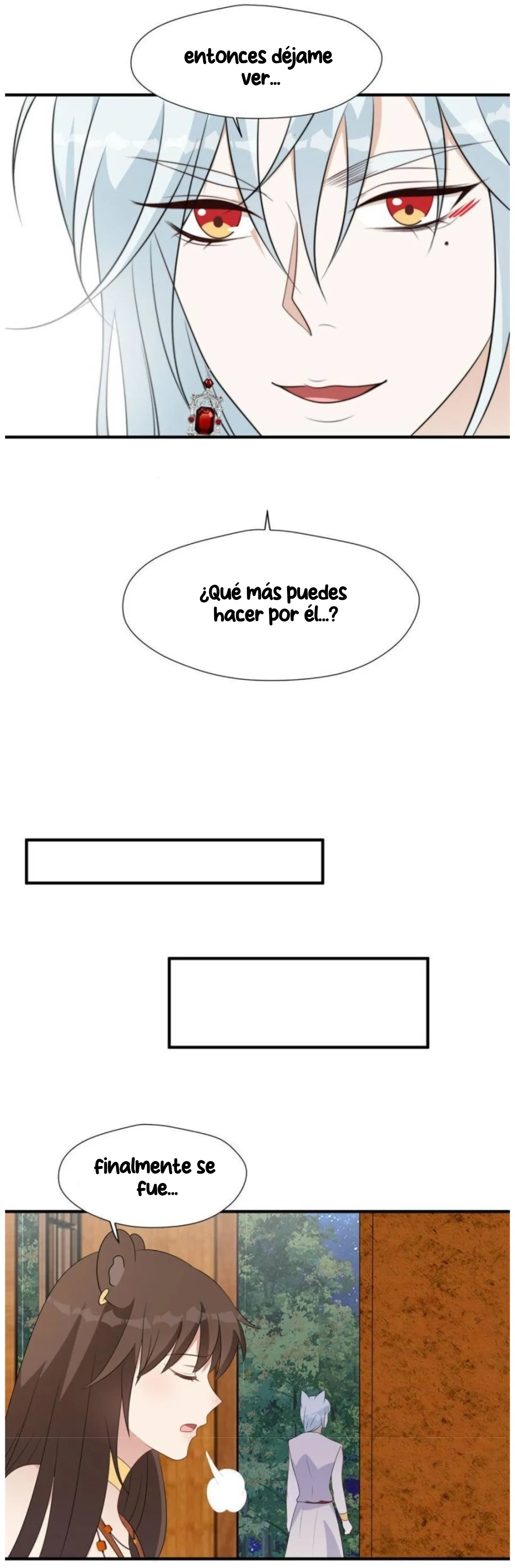 Como domar a tu marido capítulo 92, página 13
