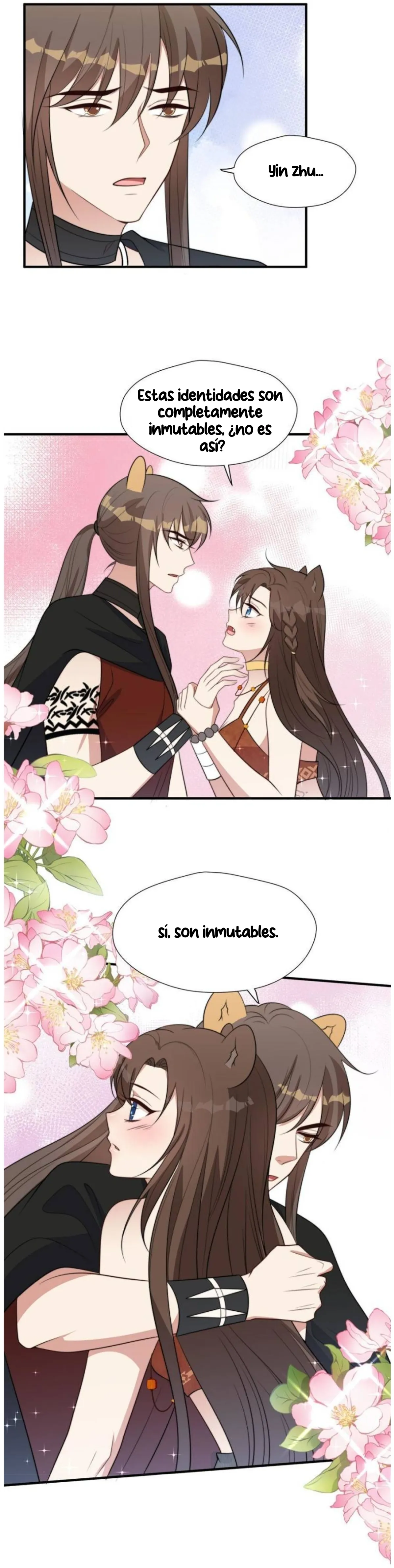 Como domar a tu marido capítulo 92, página 16