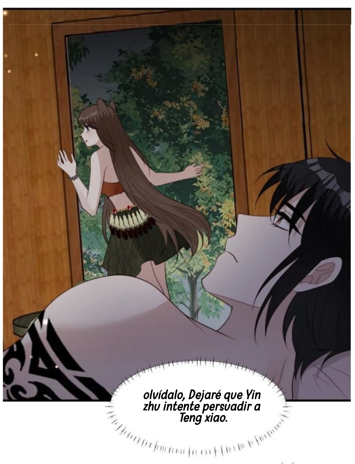 Como domar a tu marido capítulo 93, página 10
