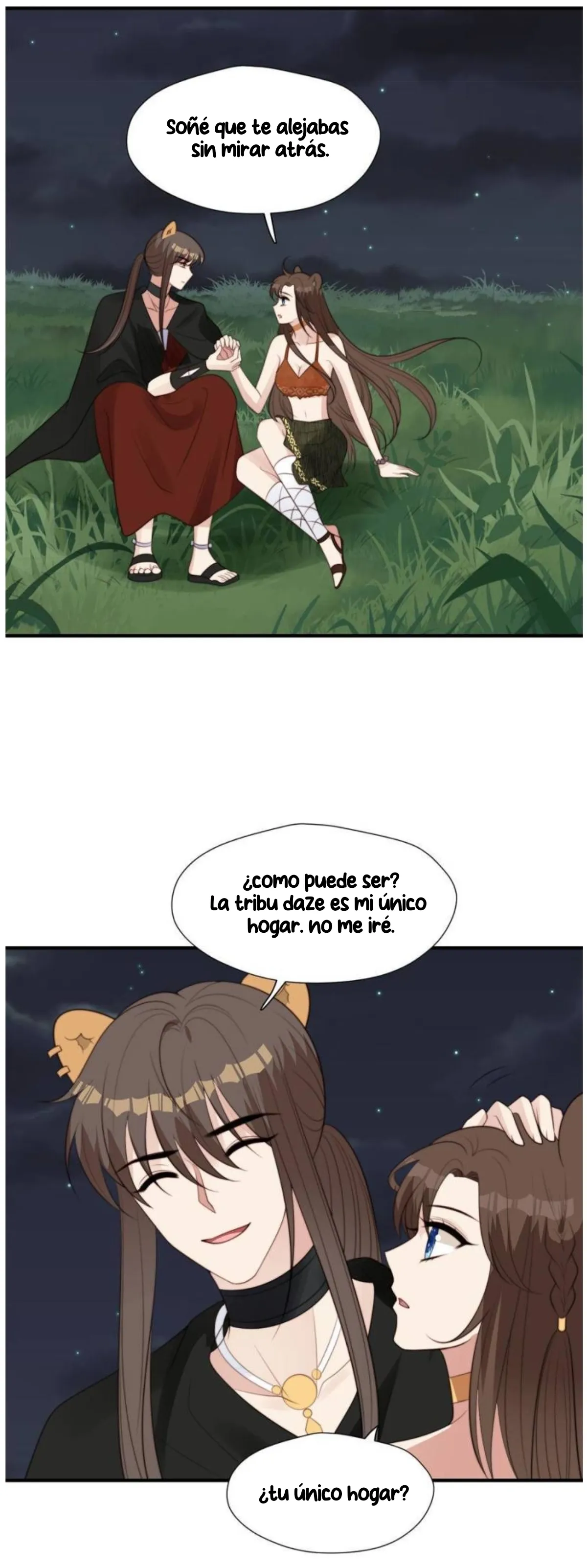 Como domar a tu marido capítulo 93, página 12
