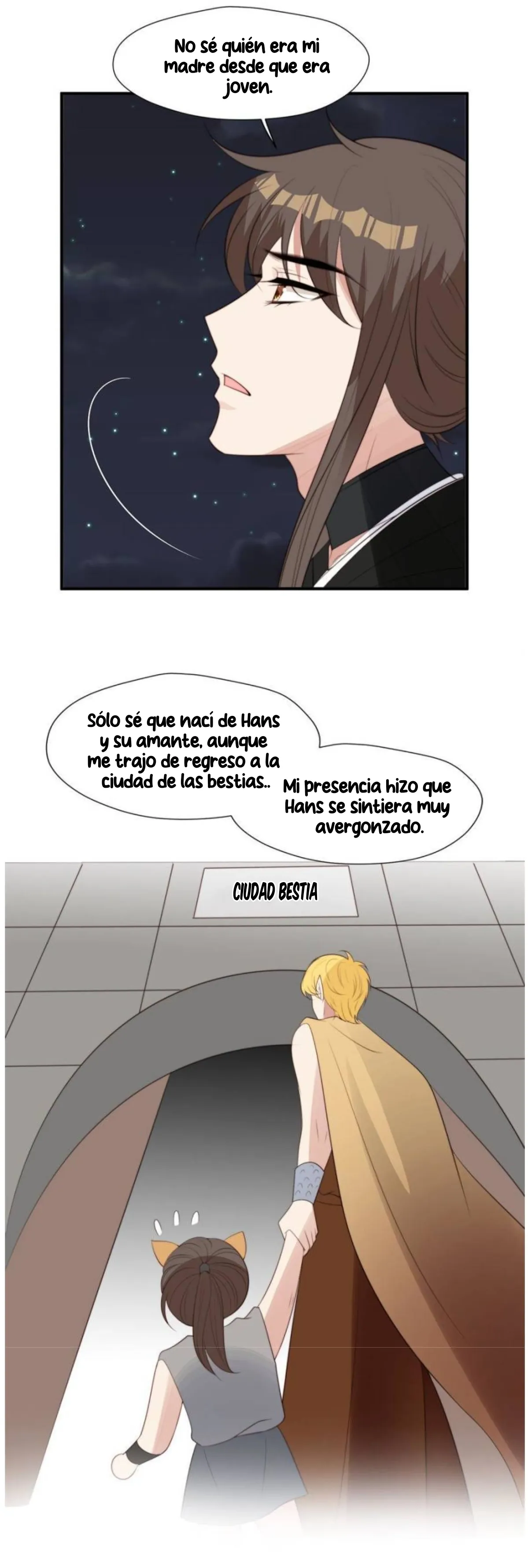 Como domar a tu marido capítulo 93, página 13