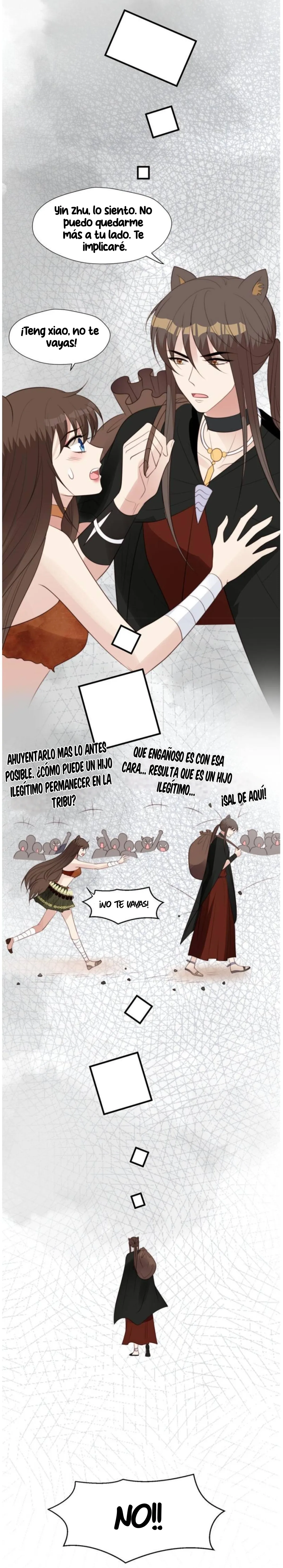 Como domar a tu marido capítulo 93, página 7
