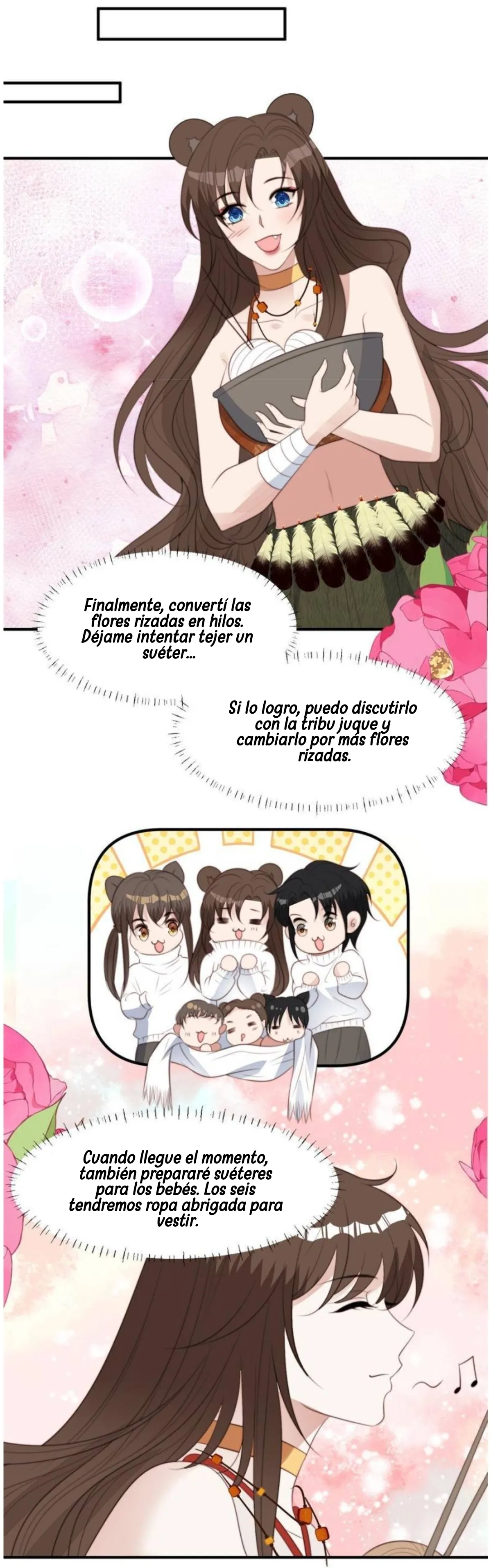 Como domar a tu marido capítulo 94, página 16