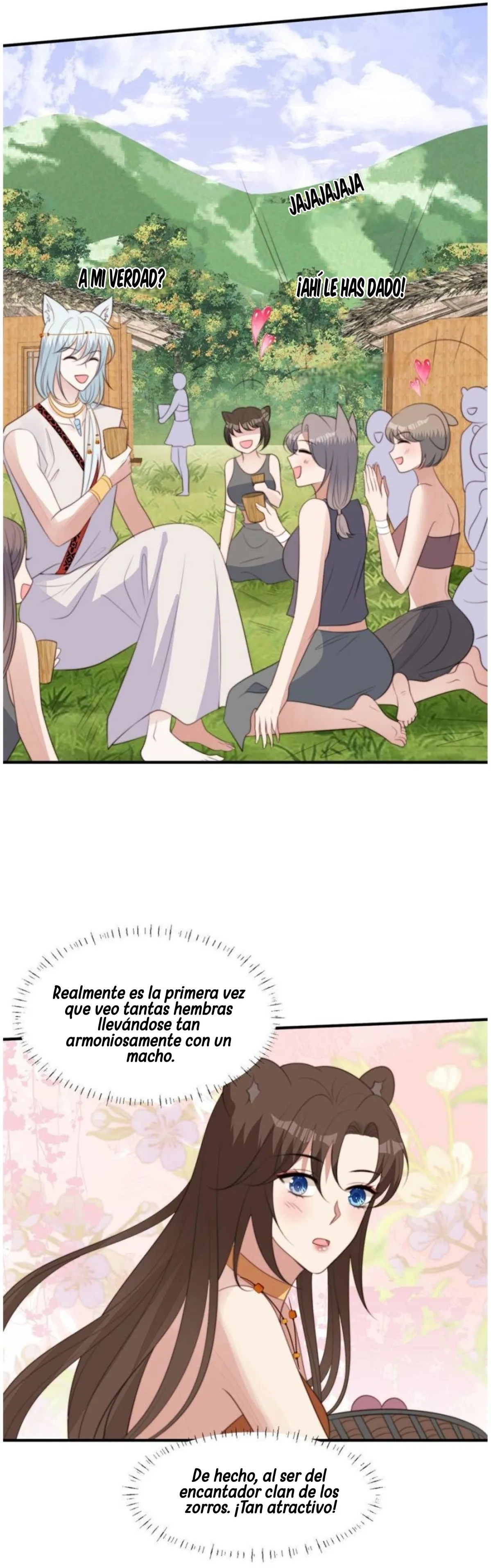 Como domar a tu marido capítulo 94, página 17