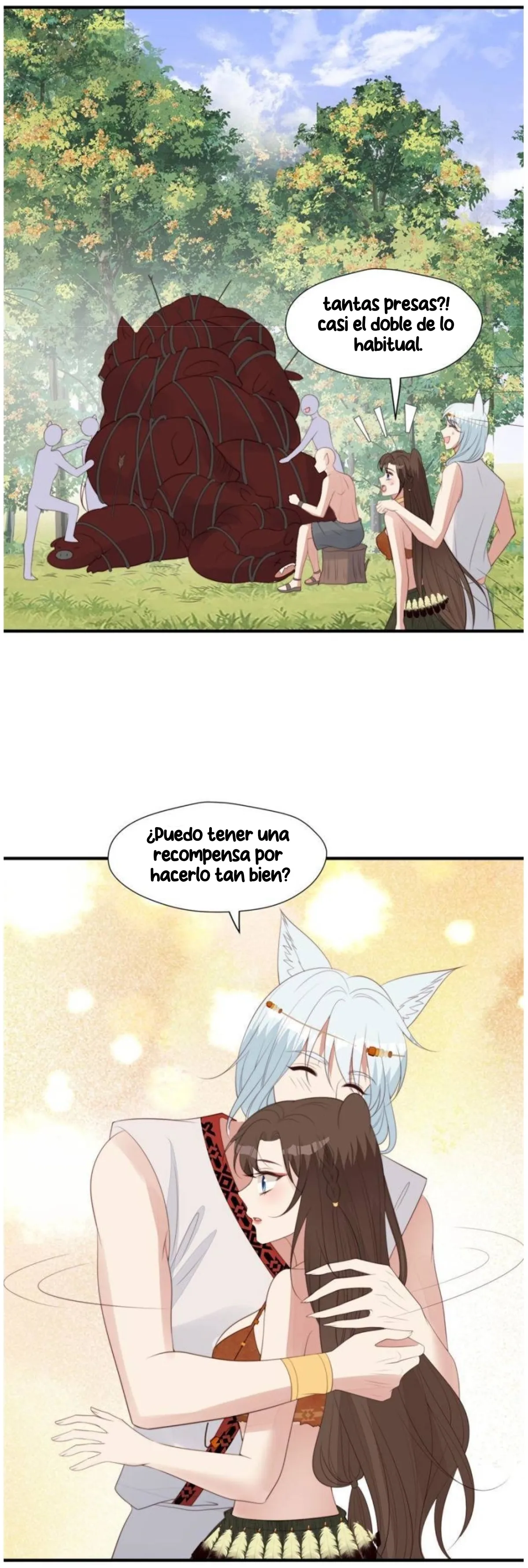 Como domar a tu marido capítulo 94, página 6
