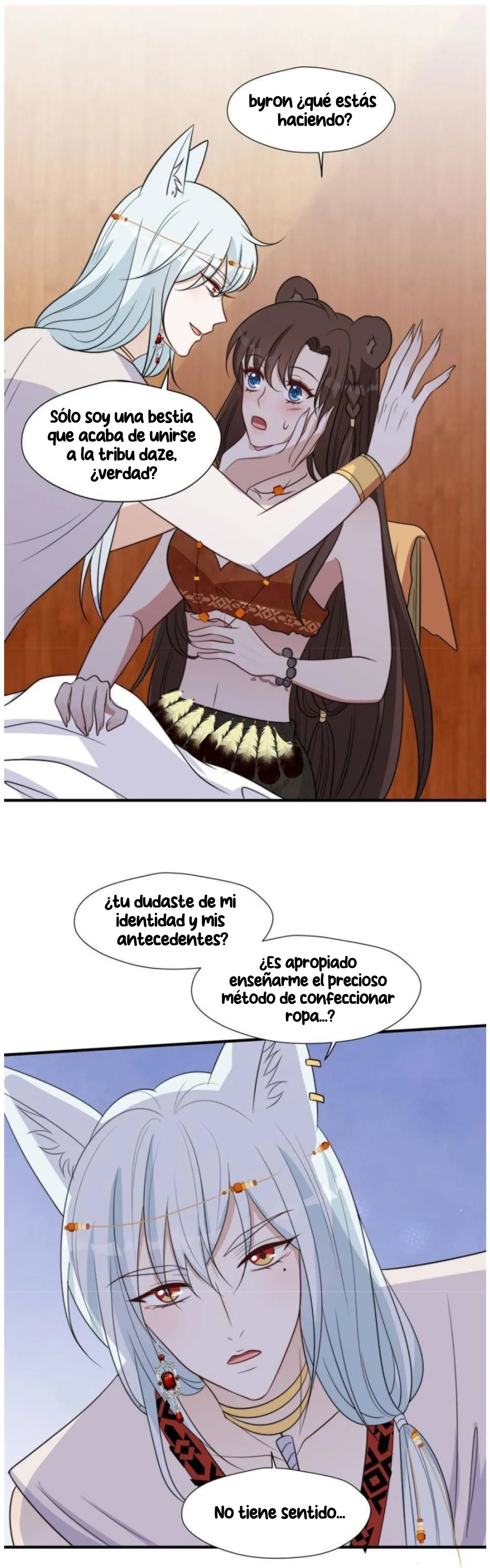 Como domar a tu marido capítulo 95, página 13