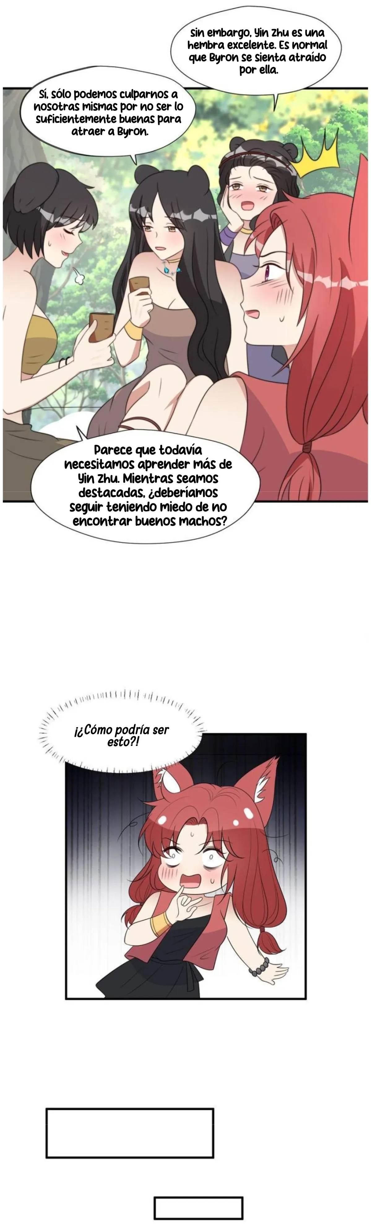 Como domar a tu marido capítulo 95, página 5
