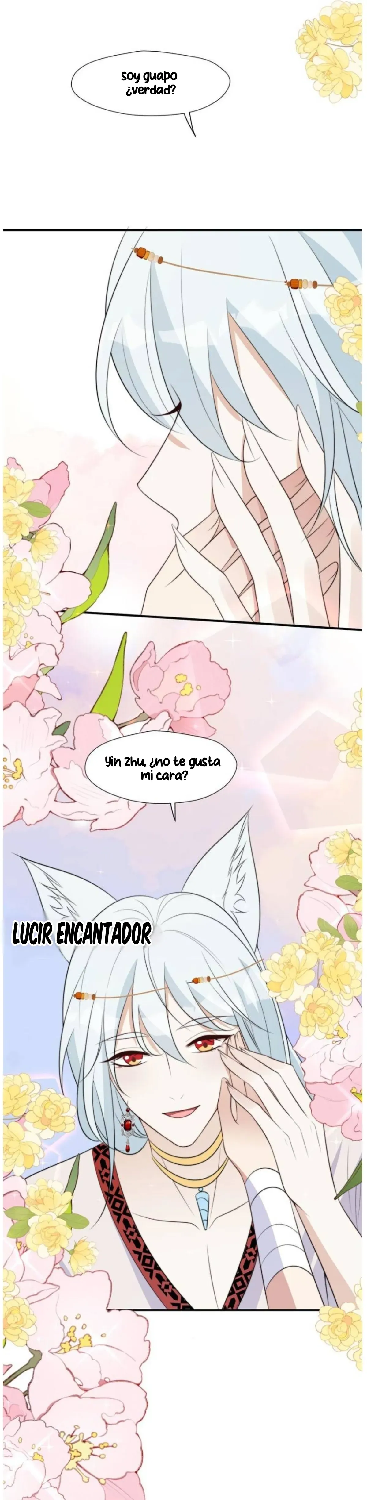 Como domar a tu marido capítulo 97, página 2