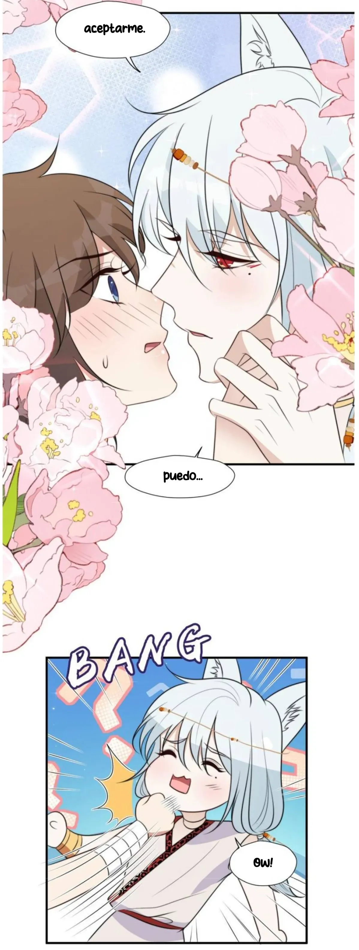 Como domar a tu marido capítulo 97, página 3