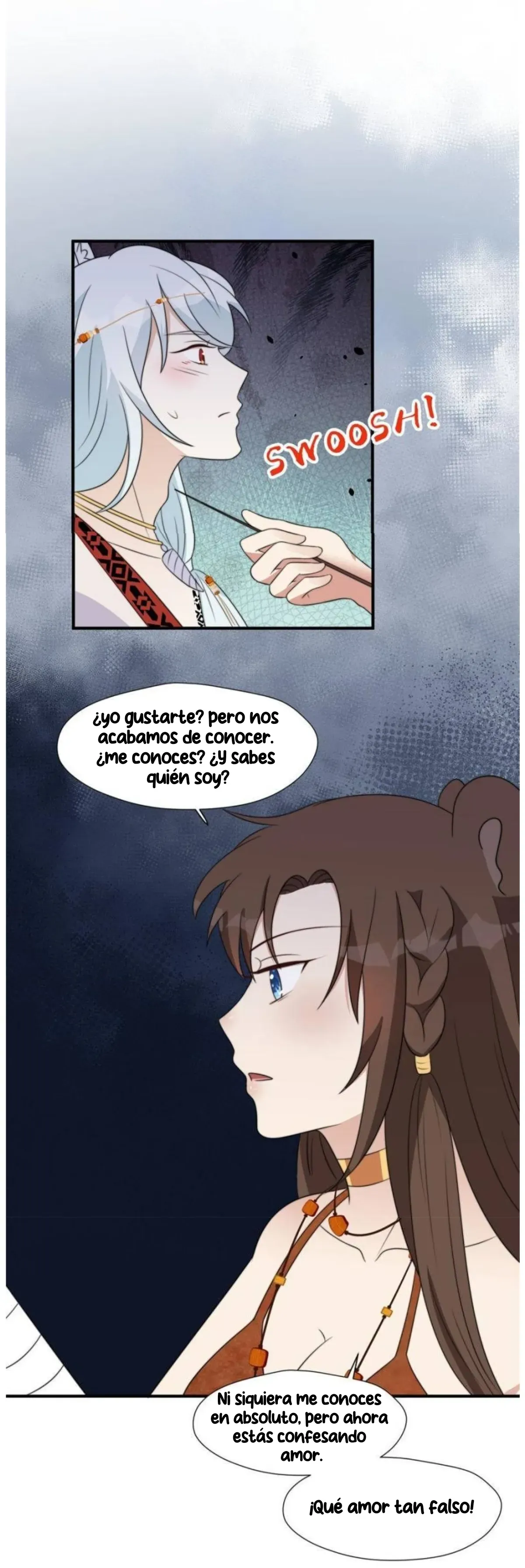 Como domar a tu marido capítulo 97, página 5