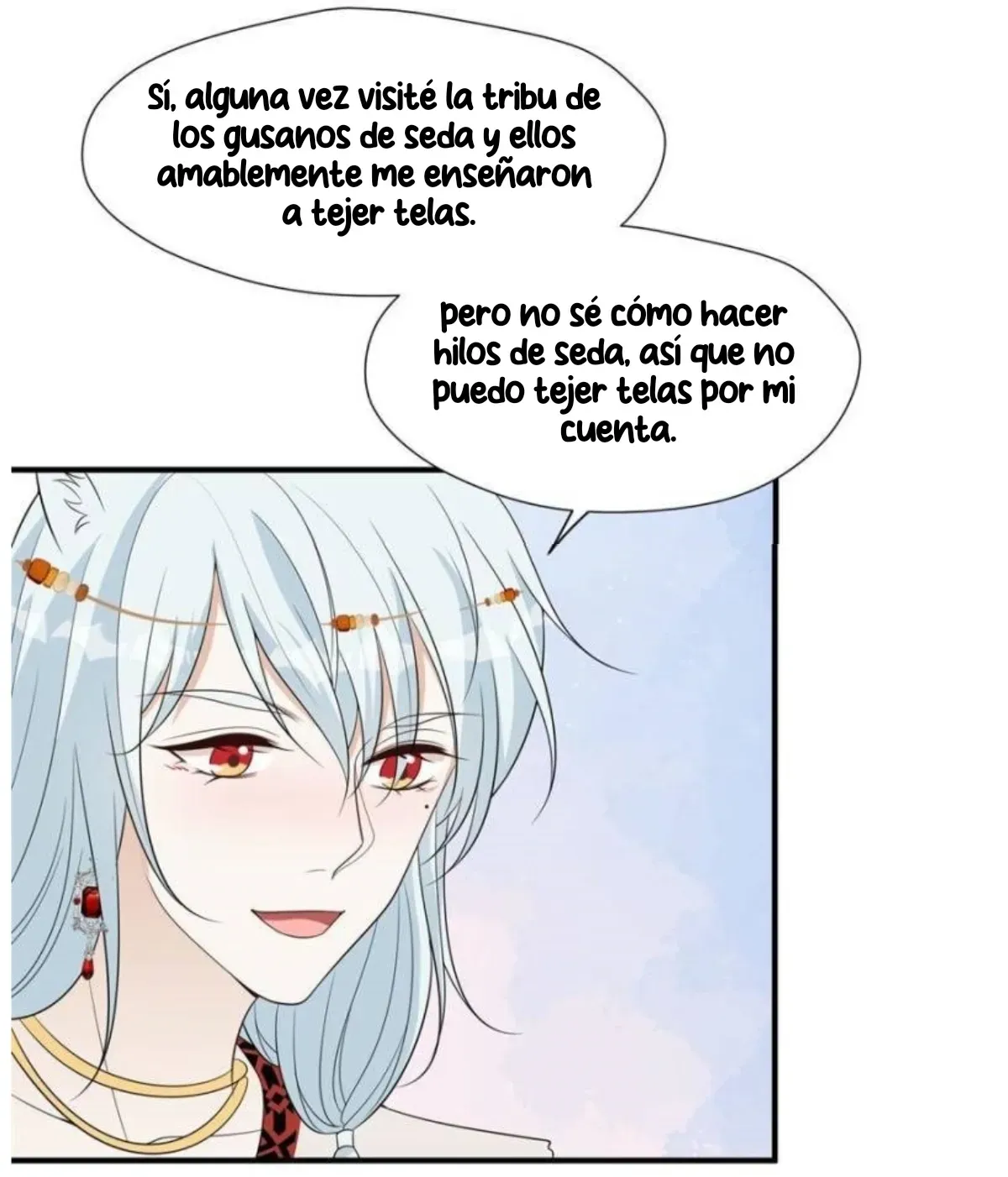 Como domar a tu marido capítulo 97, página 8