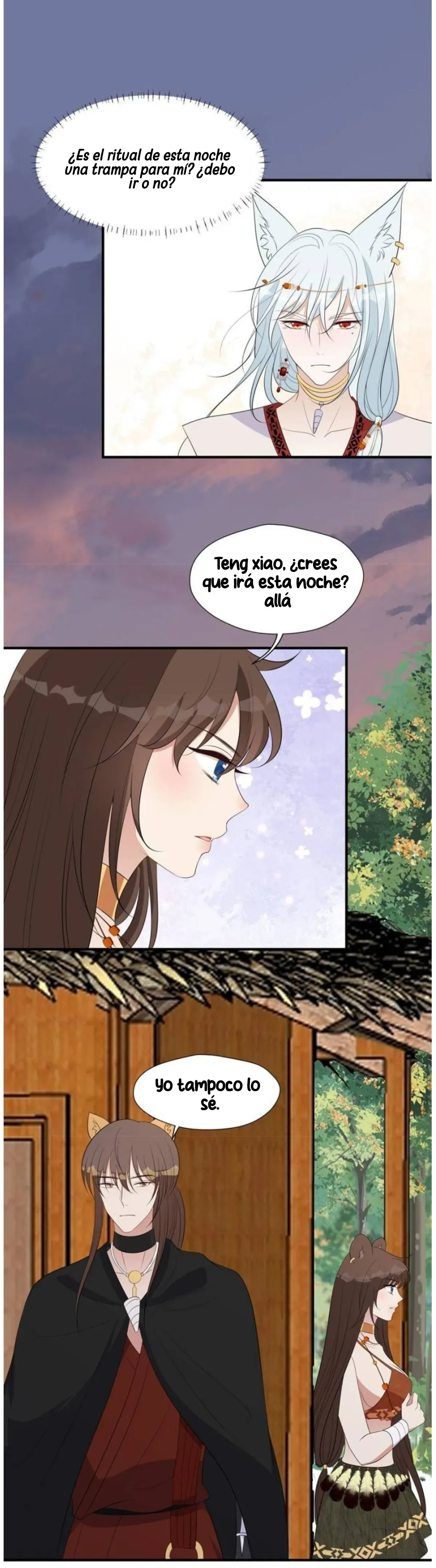 Como domar a tu marido capítulo 98, página 16