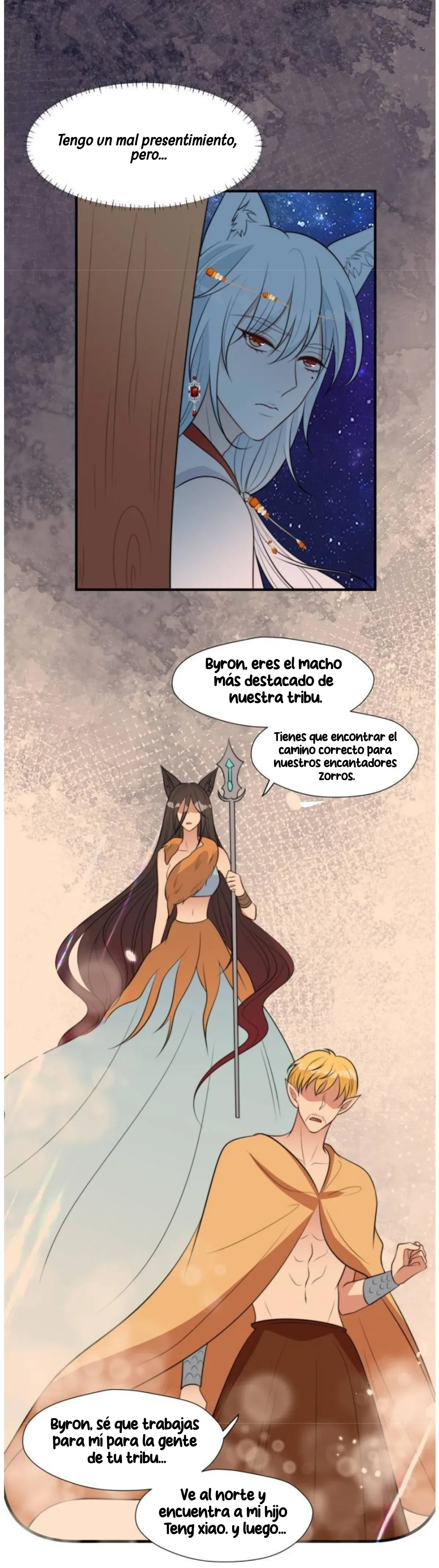Como domar a tu marido capítulo 99, página 13
