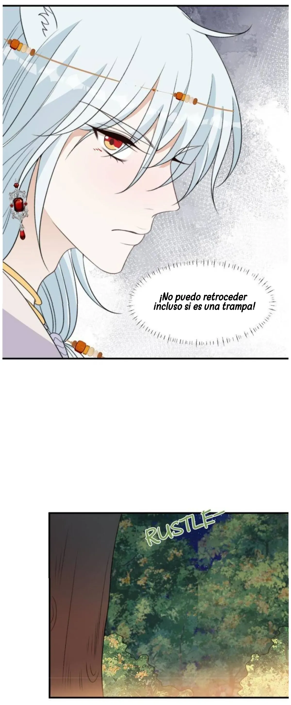 Como domar a tu marido capítulo 99, página 14