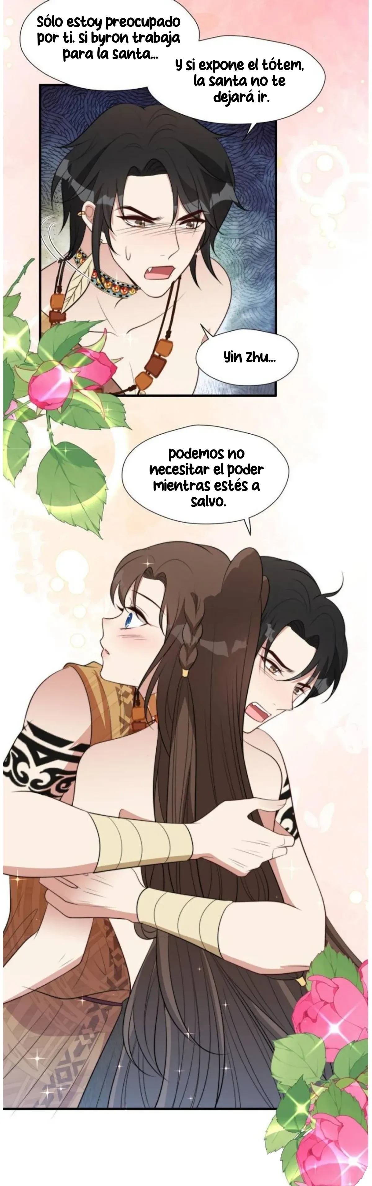 Como domar a tu marido capítulo 99, página 5