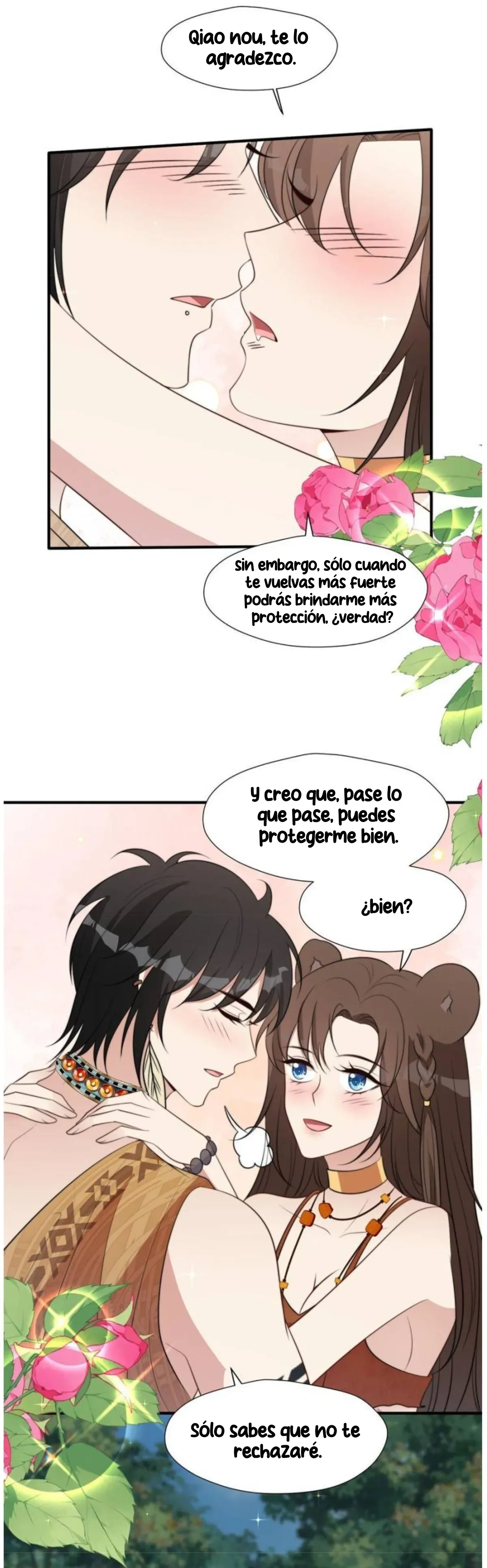 Como domar a tu marido capítulo 99, página 8