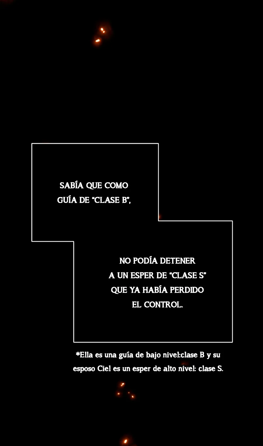 Cómo rechazar la obsesión de mi ex esposo capítulo 1, página 39