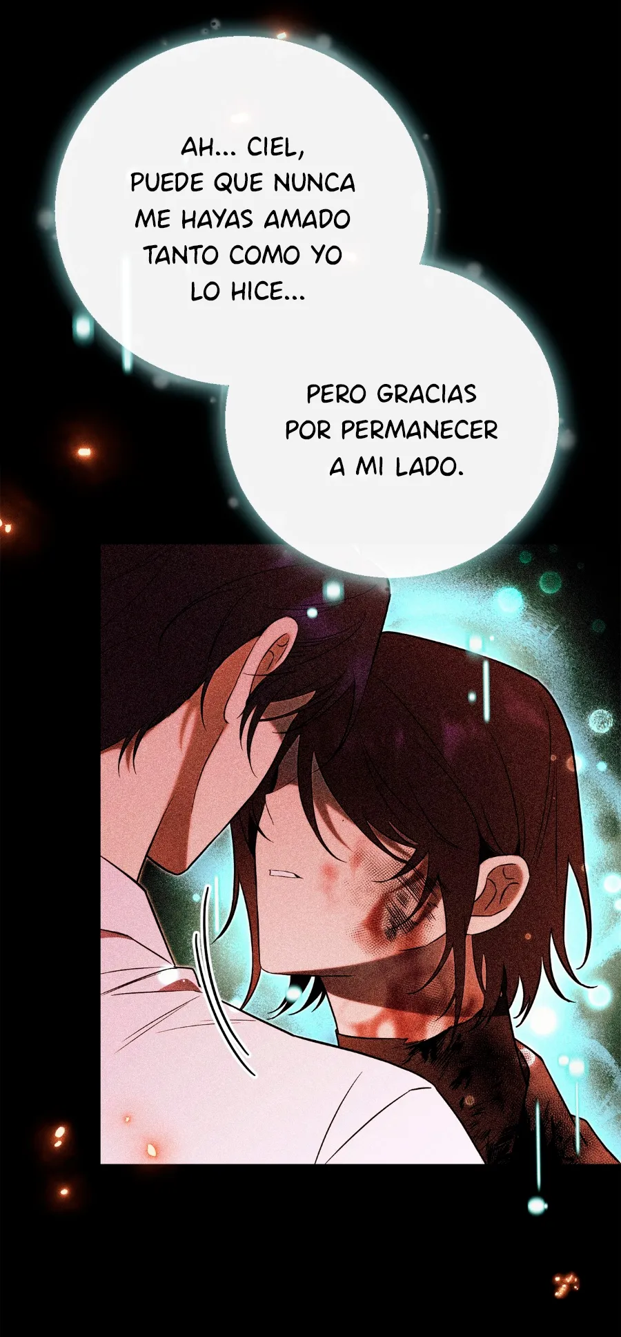 Cómo rechazar la obsesión de mi ex esposo capítulo 1, página 51