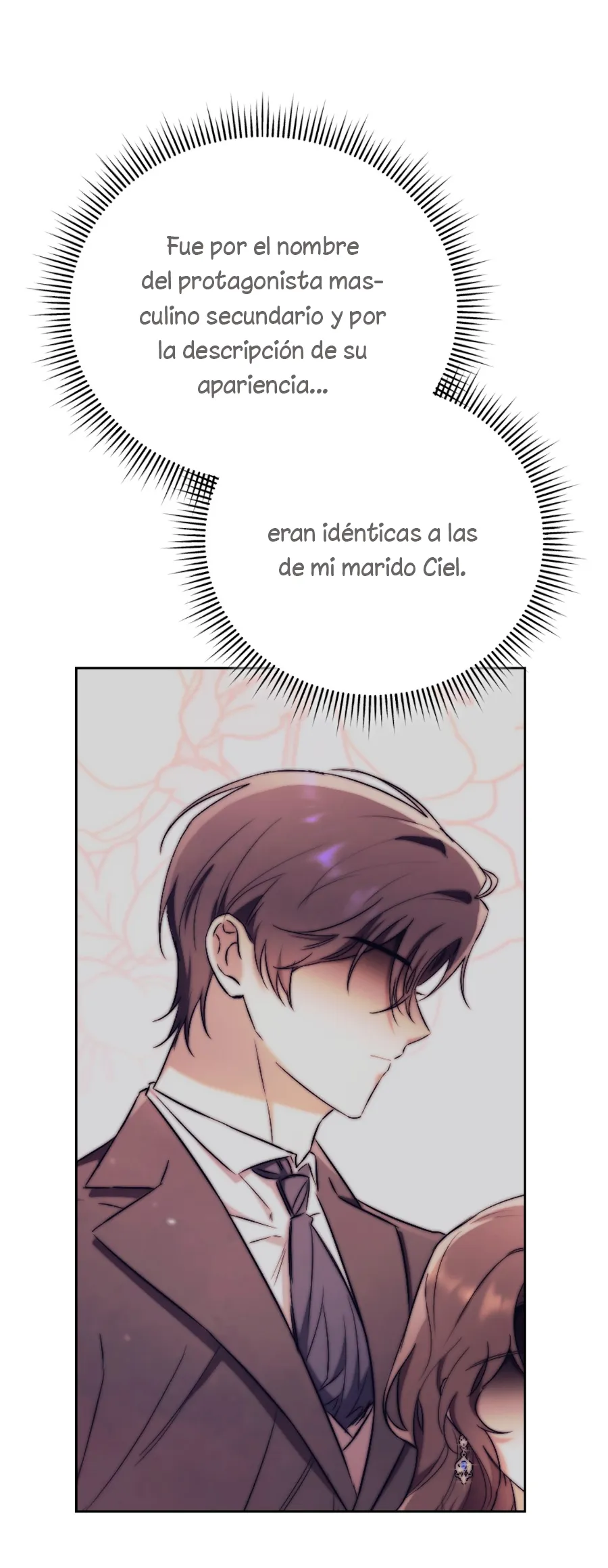 Cómo rechazar la obsesión de mi ex esposo capítulo 1, página 86