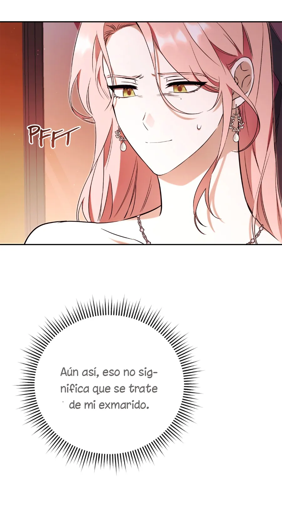 Cómo rechazar la obsesión de mi ex esposo capítulo 1, página 87