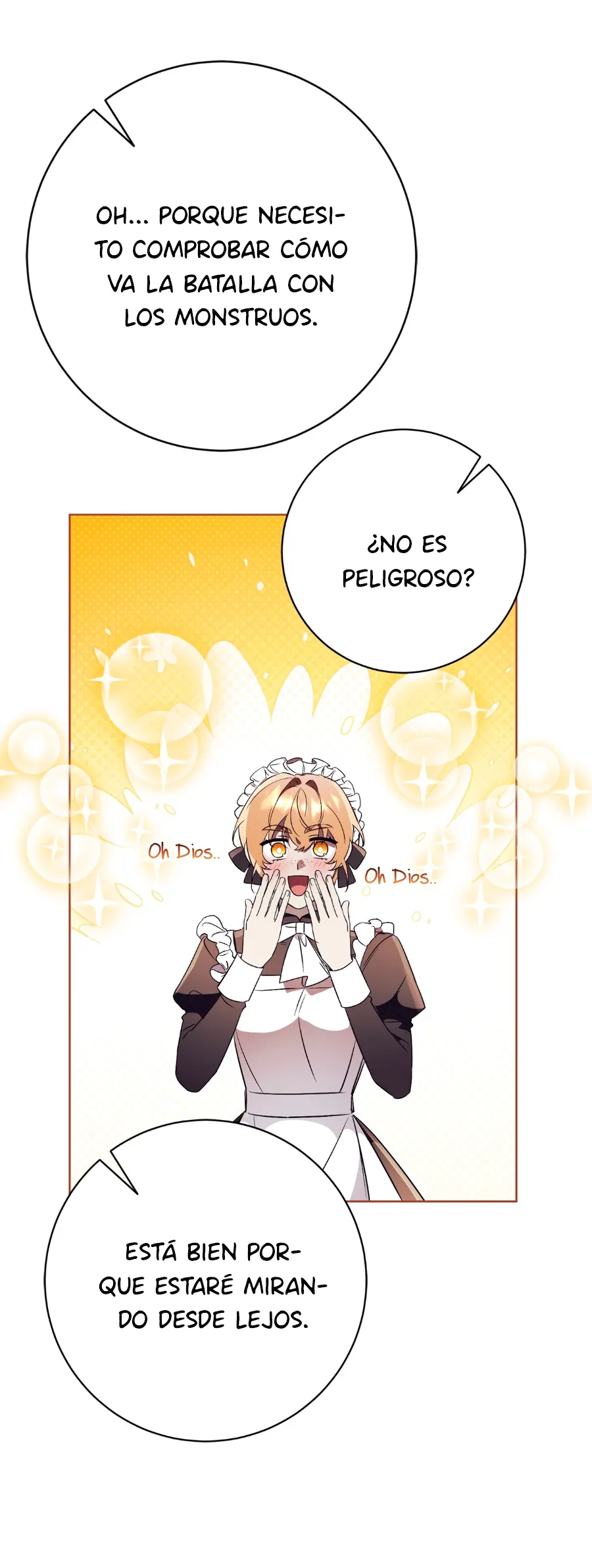 Cómo rechazar la obsesión de mi ex esposo capítulo 10, página 69