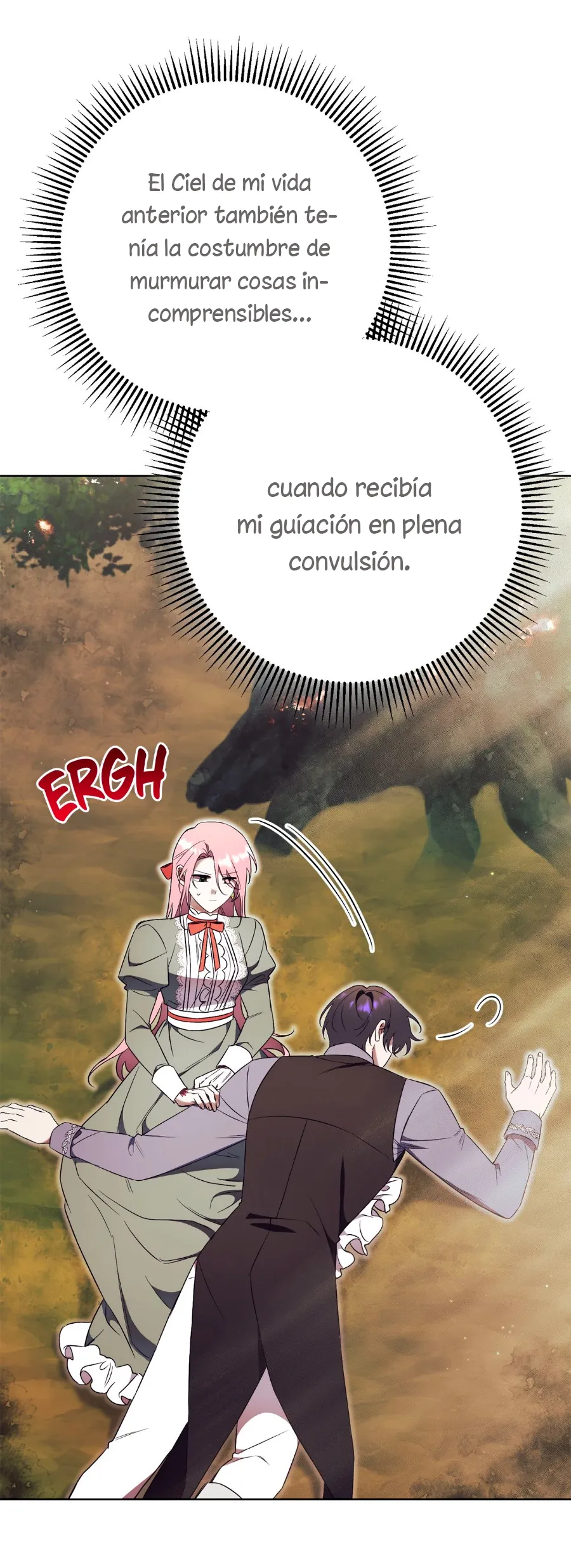 Cómo rechazar la obsesión de mi ex esposo capítulo 11, página 55