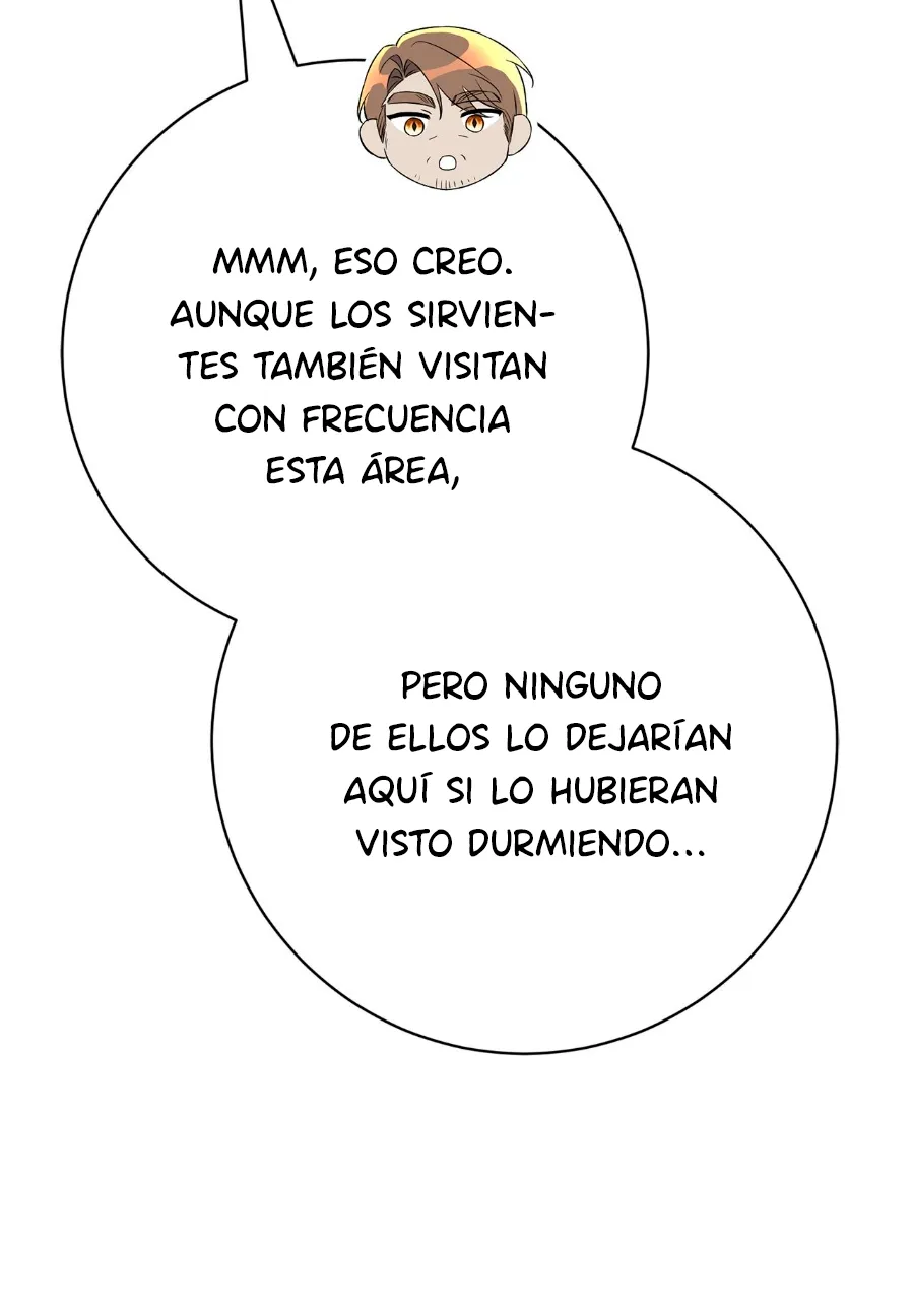 Cómo rechazar la obsesión de mi ex esposo capítulo 11, página 69