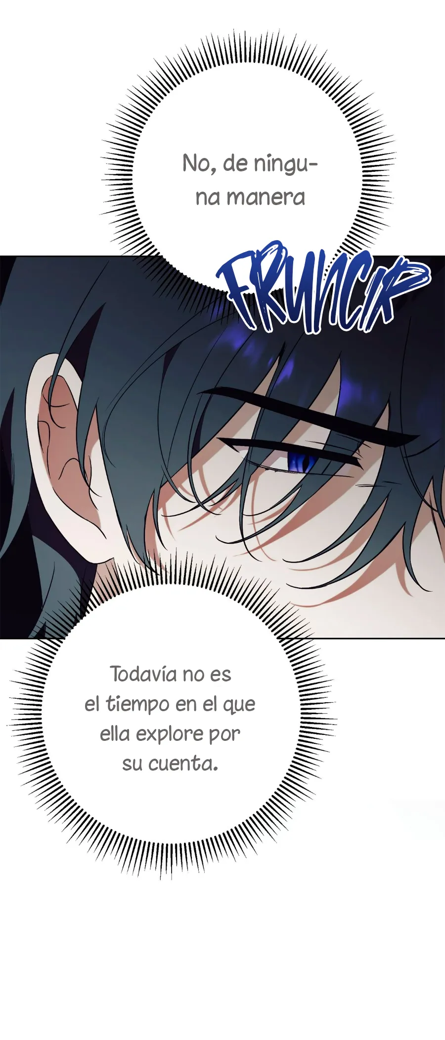 Cómo rechazar la obsesión de mi ex esposo capítulo 11, página 74