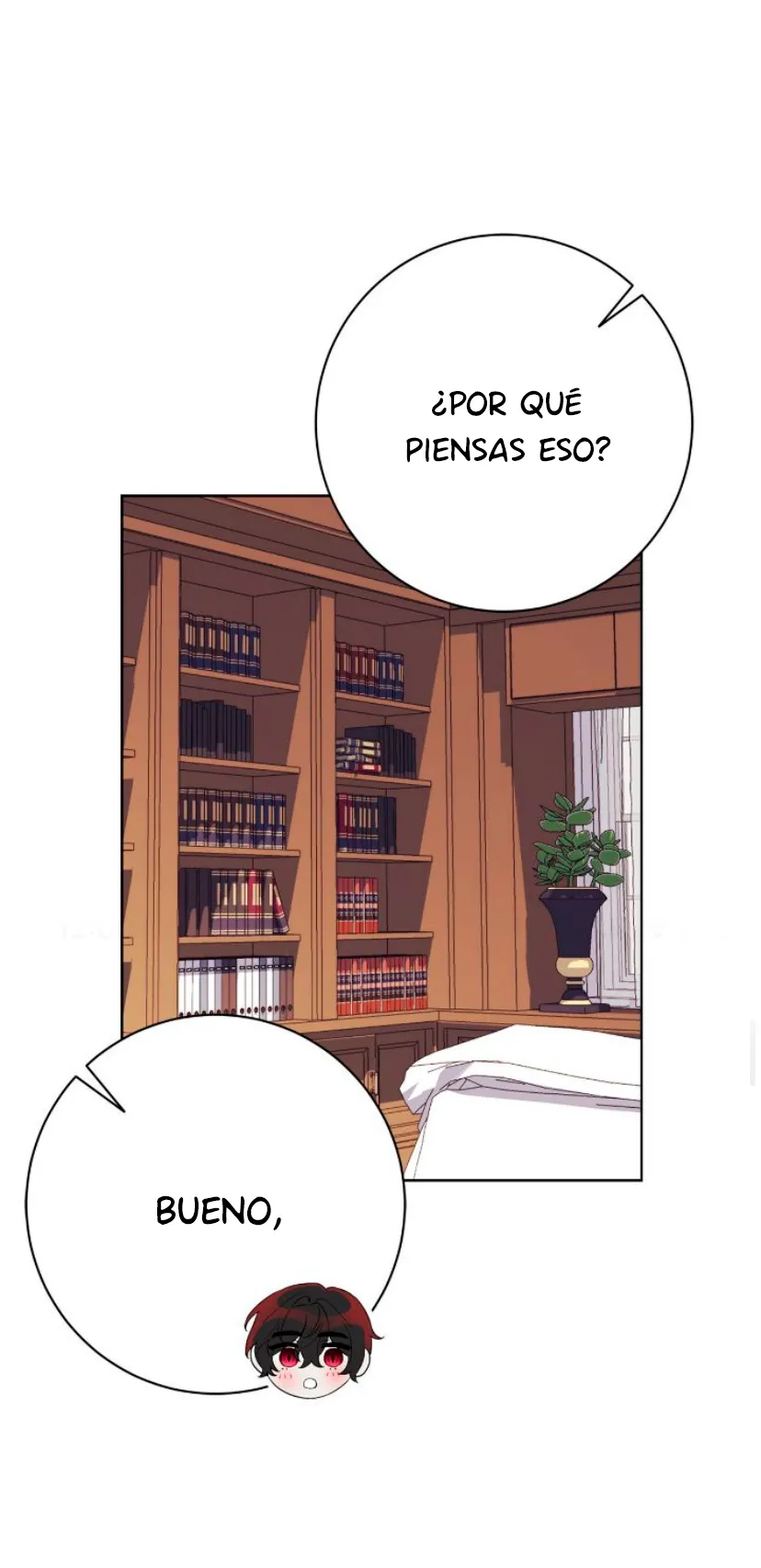 Cómo rechazar la obsesión de mi ex esposo capítulo 12, página 10