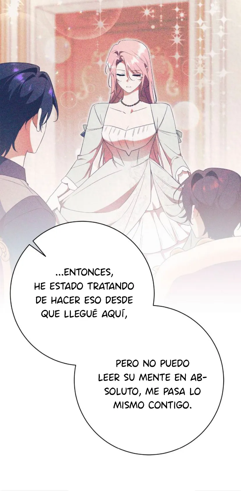 Cómo rechazar la obsesión de mi ex esposo capítulo 12, página 12