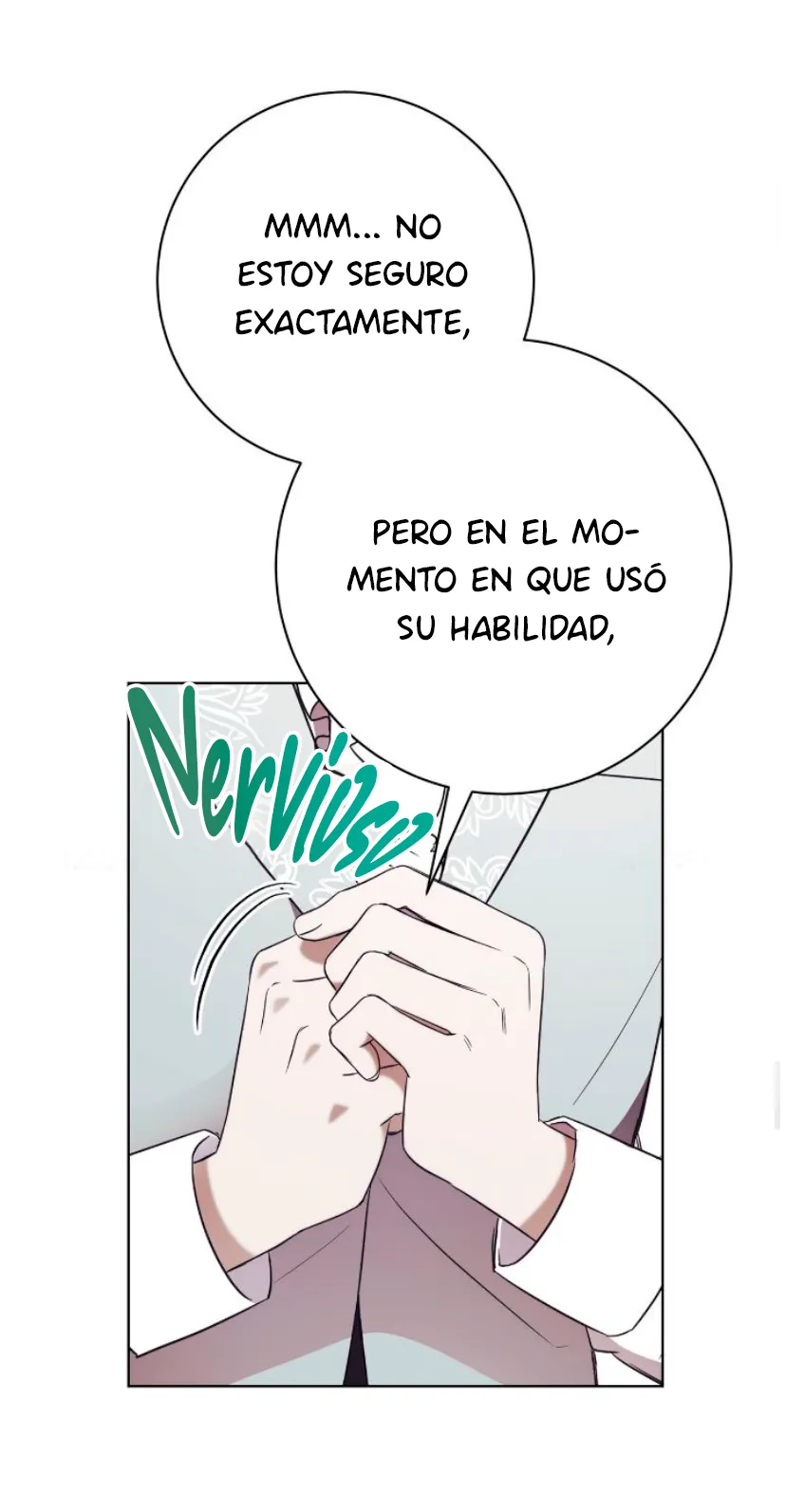 Cómo rechazar la obsesión de mi ex esposo capítulo 12, página 17
