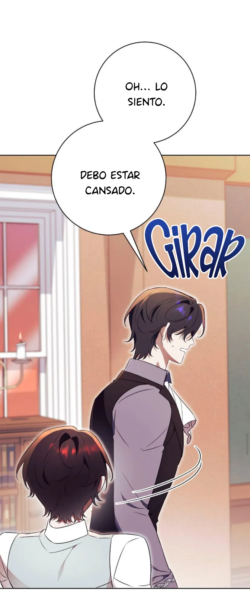 Cómo rechazar la obsesión de mi ex esposo capítulo 12, página 30