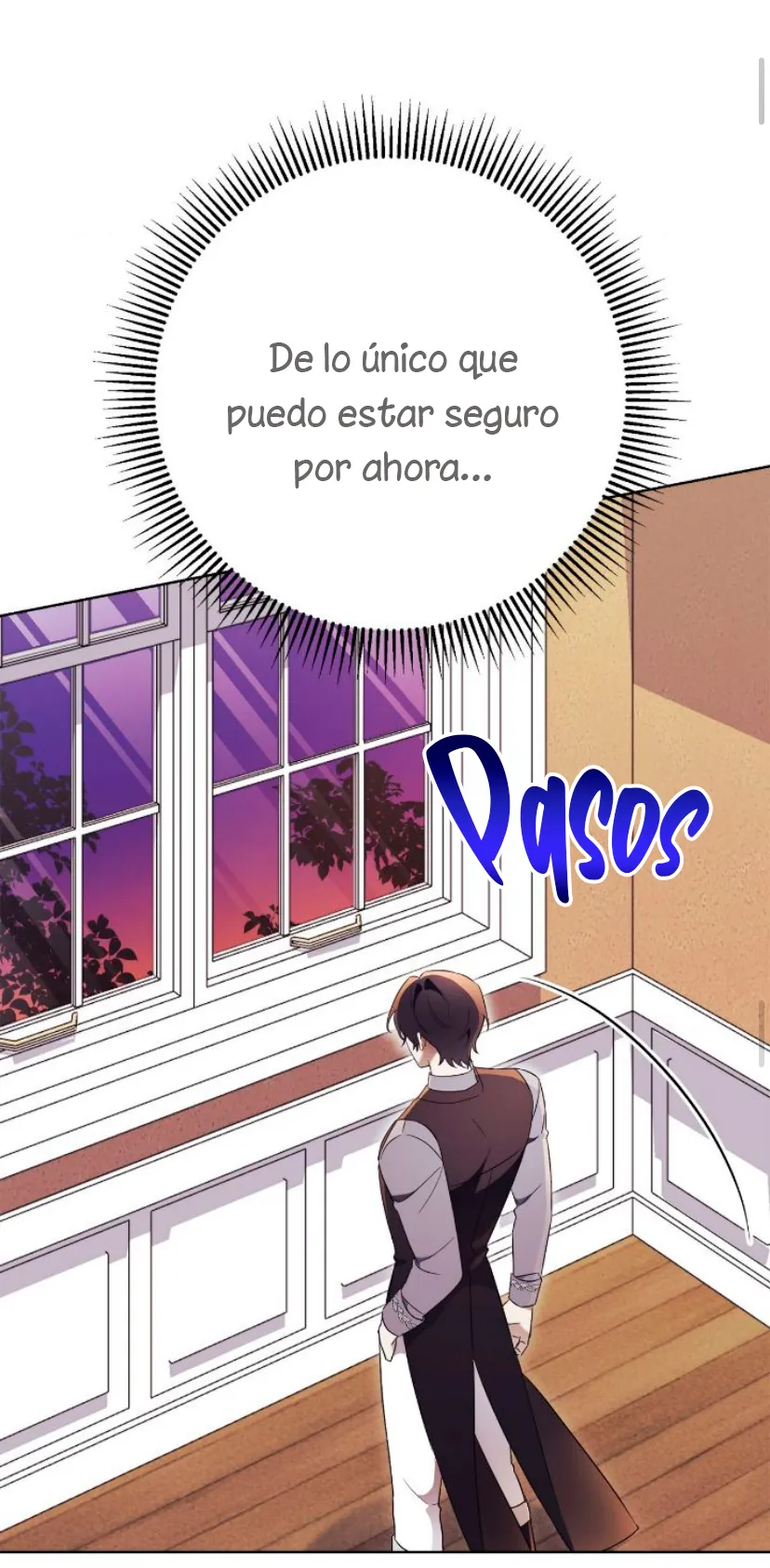 Cómo rechazar la obsesión de mi ex esposo capítulo 12, página 51