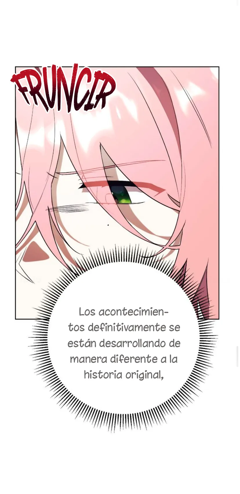 Cómo rechazar la obsesión de mi ex esposo capítulo 12, página 64