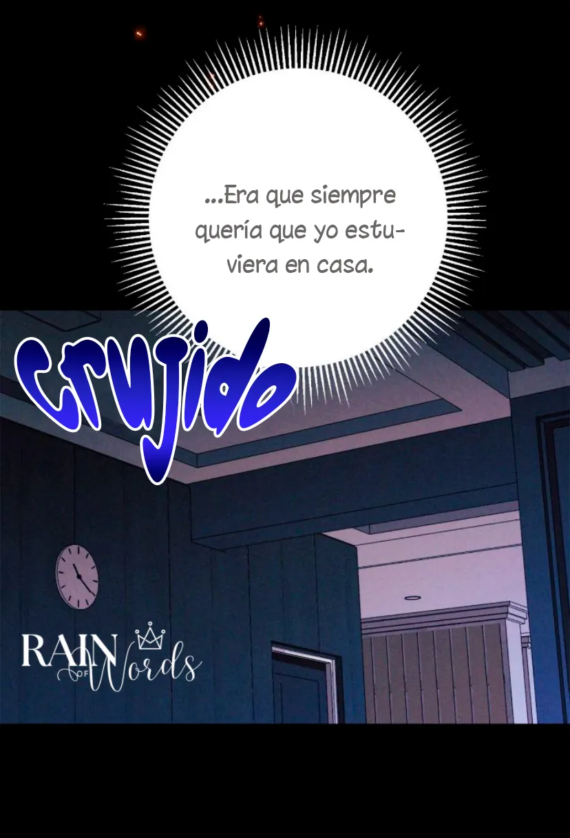 Cómo rechazar la obsesión de mi ex esposo capítulo 12, página 80