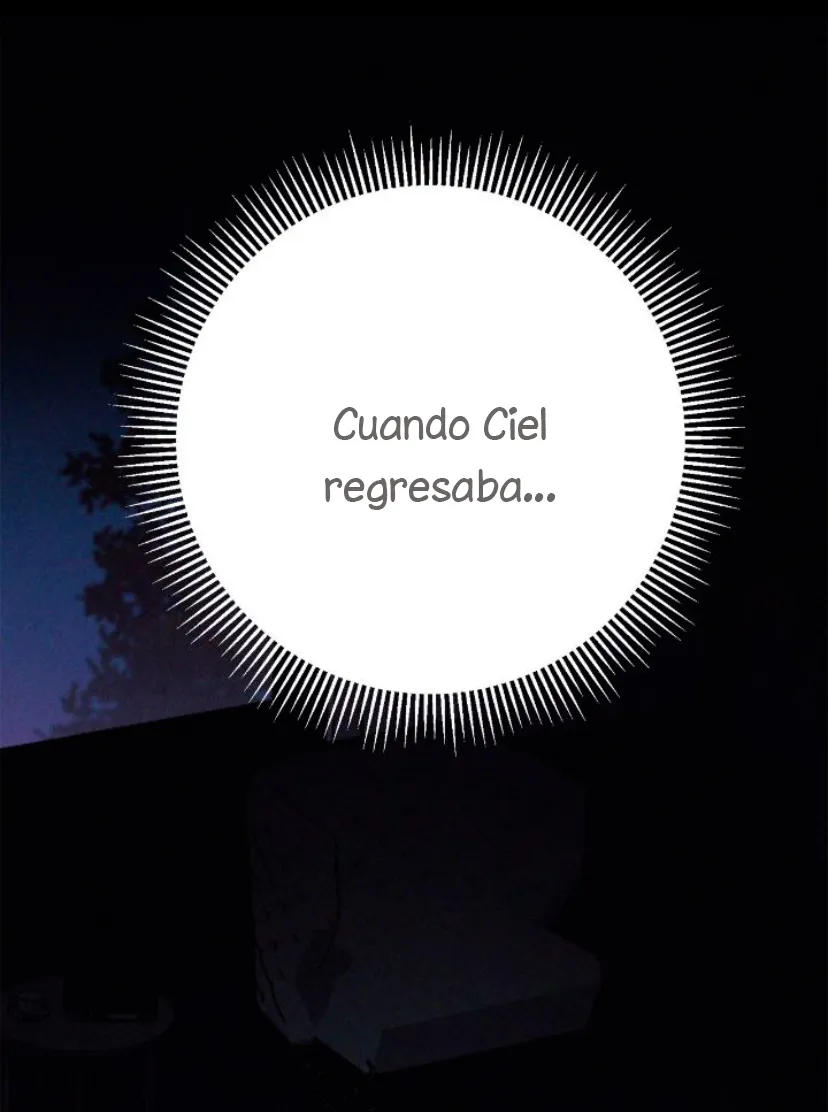 Cómo rechazar la obsesión de mi ex esposo capítulo 12, página 81