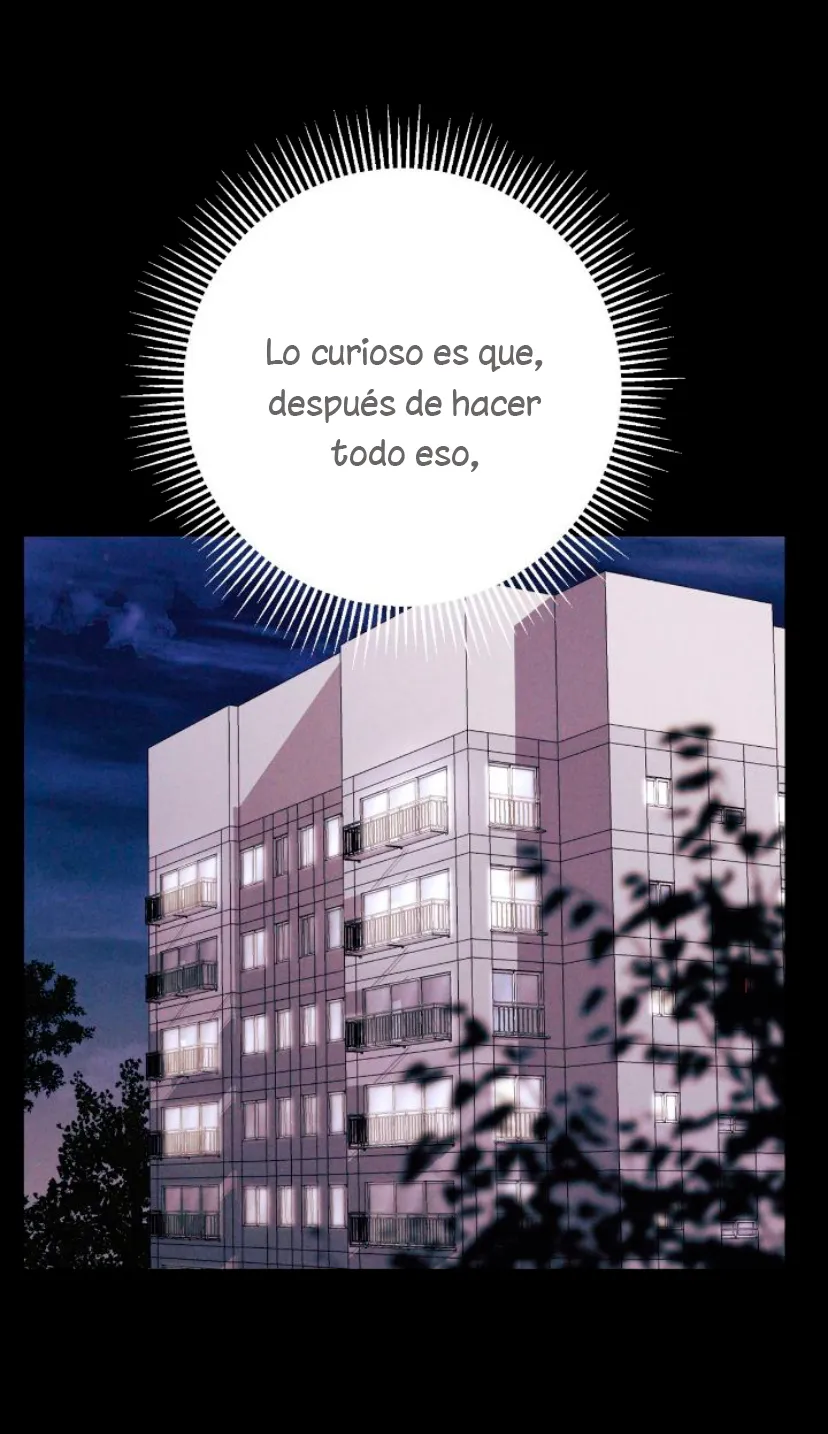 Cómo rechazar la obsesión de mi ex esposo capítulo 12, página 87