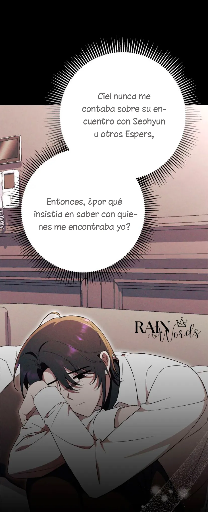 Cómo rechazar la obsesión de mi ex esposo capítulo 12, página 90