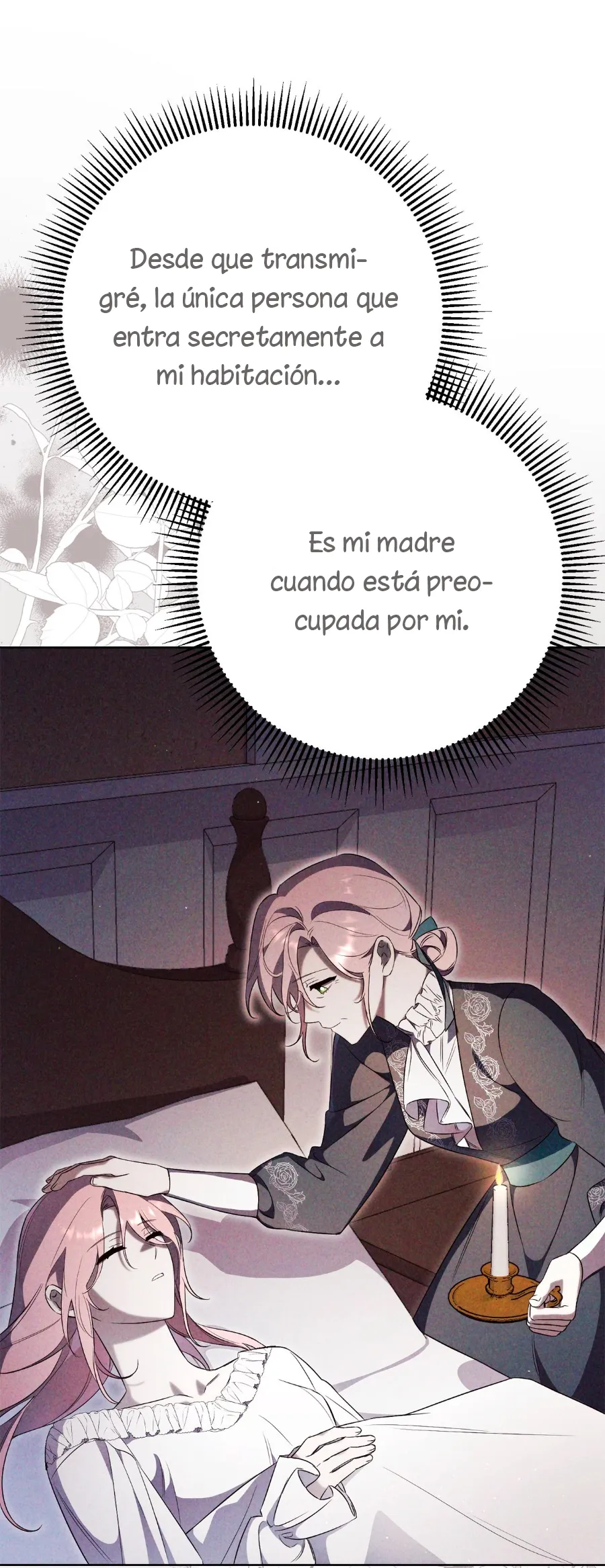 Cómo rechazar la obsesión de mi ex esposo capítulo 13, página 13